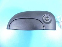 фото thumb №2, Ручка перед ліва зовнішня renault kangoo i