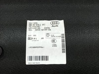 фото thumb №5, Audi a8 d5 довгий оббивка кришки кришки багажника кнопка 4n0867975c