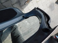 фото thumb №11, Toyota yaris i 1.4 d 03r 5d кришка зад задня