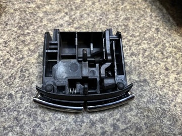 фото thumb №8, Декори планки декоративний інтер'єру дерево ручка підлокітника w211 elegance eu