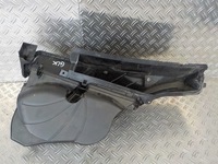 фото thumb №5, Mercedes glk x204 впуск ловушка воздухозаборник воздуха