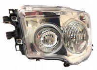 фото thumb №2, Лампа ліва перед mercedes actros mp4 w960