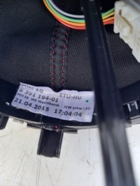 Ручка передач кулиса  mini cooper f56 jcw 9391194 Недорого, фото thumb