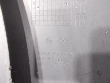 фото thumb №14, Vw golf vi універсал 1k9 09-13 бампер переднє org !