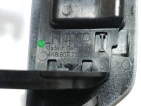 Audi a7 4k заглушка омывателя лампы левая 4k8807787d Оригинал, фото thumb