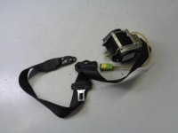 Купити Ремінь безпеки правий перед porsche cayenne ii 2010-2017, фото thumb