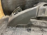 фото thumb №9, Audi a4 b8 8k0 allroad lift 11-15 спойлер молдинг накладка бампера перед