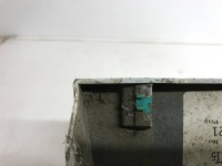 фото thumb №12, Mercedes gle w167 a167 amg 18r- молдинг пороговая правая порог правый a1676985101
