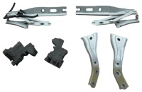 фото thumb №16, Комплектный перед seat cupra born 10e807221d ls9r новый оригинальная запчасть