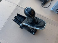 Купити Ручка домкрат перемикання передач opel astra j iv 2012-2015 1.4 turbo, фото thumb