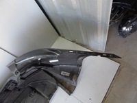 фото thumb №12, Оригинальный бампер задняя задний porsche taycan 9j0 19-24 cross