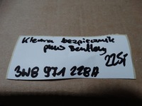 фото thumb №4, Idealna клема запобіжник plus bentley 1