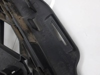 фото thumb №7, Skoda enyaq iv решётка средняя бампер перед