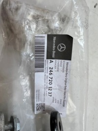 фото thumb №3, Mercedes b-klasa w246 петля двері now a2467201237