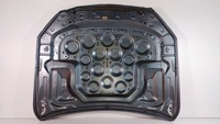 фото thumb №5, Капот кришка двигуна mercedes glc 253 w253 рестайлінг oem