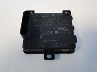 фото thumb №2, Mercedes s w223 223 радар distronic pro w решітка радіатора