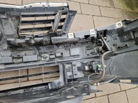 фото thumb №16, Renault espace iv рестайлінг бампер передній 4xpdc+ омивачі 06-2012 tea19