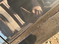 фото thumb №10, Двері ліва задні bmw f10 668 schwarz 2