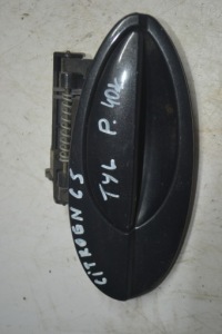 Купить Ручка задняя правая задняя правый  citroen c5 9642929080, фото thumb