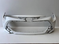 фото thumb №1, Toyota corolla e21 бампер перед 52119-02s20 оригінал