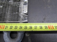 фото thumb №10, Радиатор масла toyota sienna ii 3.5 b v6 04-10r