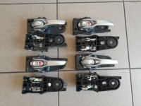 фото thumb №1, Jeep cherokee kl v 2013-18r ручка двері внутрішня перед задня ліва права