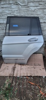 фото thumb №1, Mercedes glk двері зад ліві