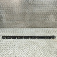 фото thumb №1, Bmw x6 f16 2014 напрямна накладки порога