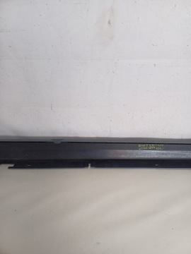 фото thumb №8, Планка пороговая левая левый перед bmw 5 g30 g31