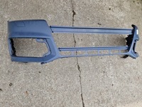 фото thumb №1, Audi q7 ii 15- бампер переднє 4m0