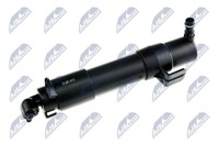 фото thumb №1, Розпилювач фара mercedes клас e w211 2002-/prawy/ | 2118602247