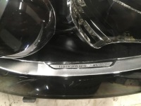 Mercedes c klasa w205 led high performance фара правый  перед передняя европа Оригинал, фото thumb