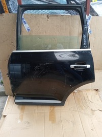 фото thumb №1, Porsche cayenne i 04- двері задні задня