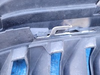 фото thumb №9, Skoda scala | решётка радиатора решётка радиатора хром бампера перед передний 657853653