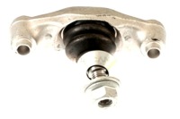 фото thumb №2, Шаровая опора рычага volvo p. s60 2 19- le/pr triscan #petrolhead pro+ kit1