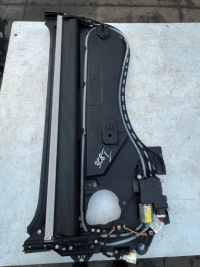 фото thumb №1, Шторка механізм дах панорама peugeot 308 i sw kombi