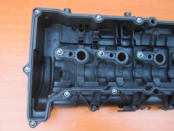 фото thumb №8, Bmw f10 f11 f20 f30 e90 2.0d n47 n57 кришка клапанів 1112 7810584 eur5 p-ń