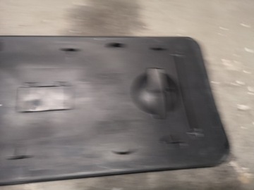 фото thumb №6, Защита акумулятора audi a4 b7 eu 8e1819422