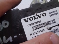 фото thumb №3, Модуль датчик подушка безпеки volvo xc90 ii 2014-