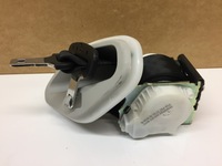 фото thumb №1, Peugeot rifter pas безопасности задняя 34198419b