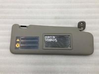 фото thumb №1, Захист козирок правий dacia sandero i 964001901