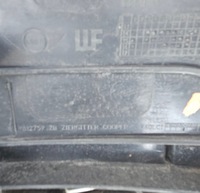 фото thumb №9, Mini cooper r60 lci countryman решётка радиатора решётка 9812759