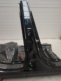 фото thumb №9, Mercedes w177 четверть крыло правый задняя sedan