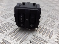 фото thumb №1, Переключатель регулировки света renault twingo ii 1.2 16v 8200095495