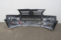 фото thumb №7, Бампер перед vw t5 multivan 7e5 lift 10-15