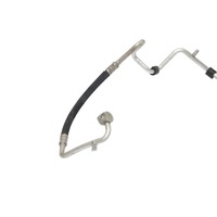 фото thumb №9, Audi q3 8u 2.0 tfsi шланг wąż кондиціонера 8u0816743k