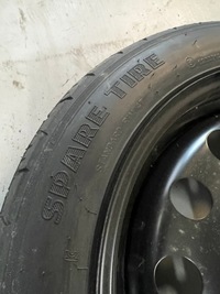 фото thumb №9, Kia ceed iii proceed 18- колесо докатка 16'' домкрат подъемник набор