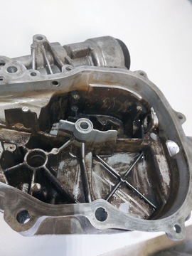 фото thumb №15, Vw seat 1.4 tsi cax корпус розподільний вал 03c109211