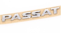 фото thumb №1, Надпись vw passat b8 хром оригинал 3g0853687 2zz