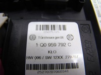 фото thumb №4, Vw eos - підйомник лівий перед 1q2837401q 1q0959792c 1q0959702c